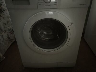 Pesumasin Siemens
