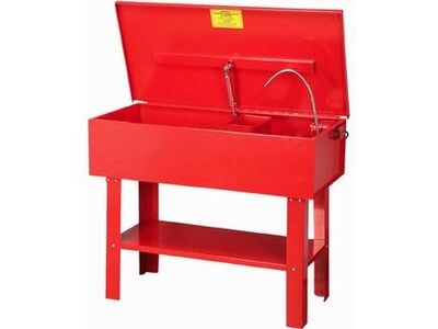Detailipesuvann 150L BigRed