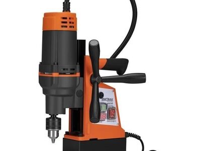 Magnetpuur 230v 2100w KD2140