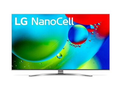 LG 75 tolli Super Uhd teler. Tippmudel