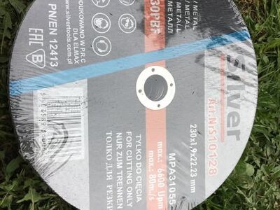 LÕIKEKETTAD 25 TK -35€ MÕÕTMETEGA 230 X 1.9