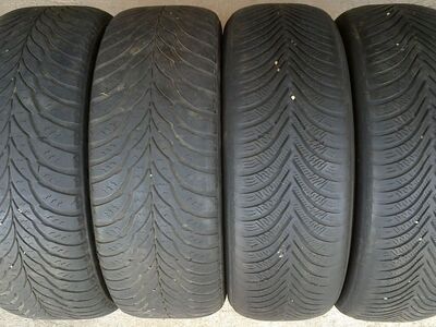 Jooks suverehve 225/60 R16