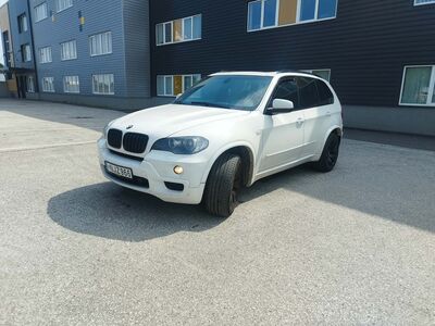 Bmw e70