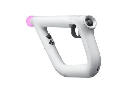 Ps4/Ps5 Sony VR Aim Controller Psvr Move Pult
