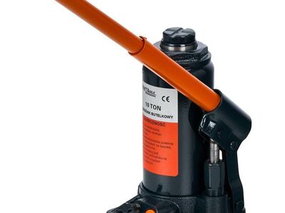Tungraud 10T 200-390mm KD1984