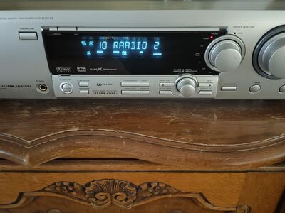 Philips ressiiver