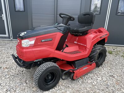 Murutraktor Solo by Al-ko T22 110.0 HDH-A V2