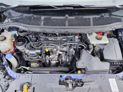 Ford S-max Titanium