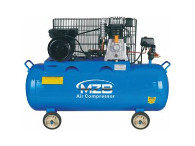 90L 336L/min 8bar