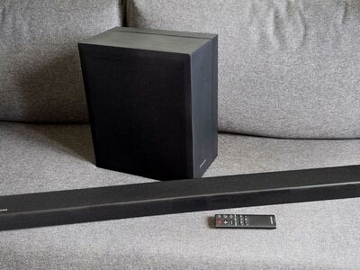 Soundbar