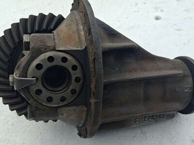 Ford Transit 100 , 150 tagasilla reduktor