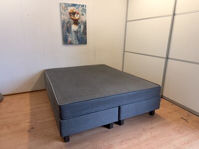 Jenkkivoodi 160*200cm