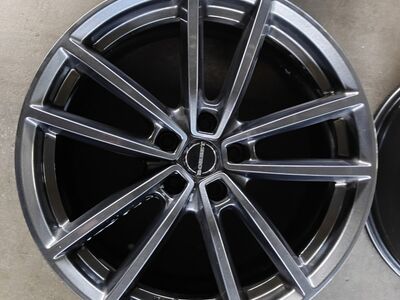 Valuveljed 19" Ronal 5x112