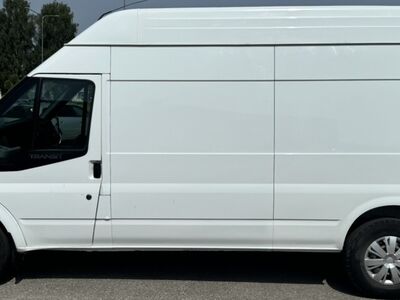 Transit 2.4tdci 2006-2010