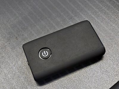 Bluetooth-vastuvõtja/saatja 2-ühes / Bluetooth Rec