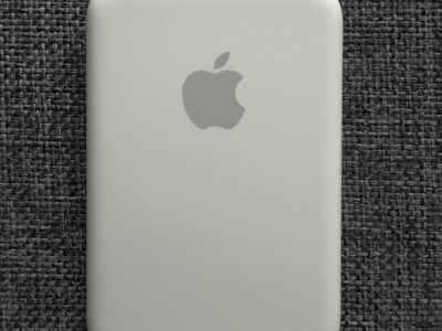 Apple MagSafe Battery Pack