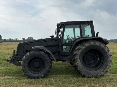 VALTRA 8750