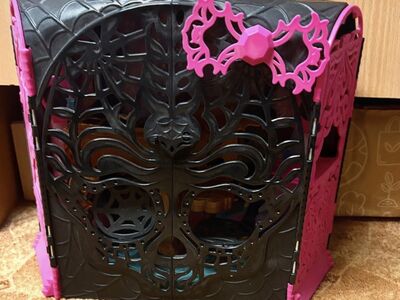 Monster High