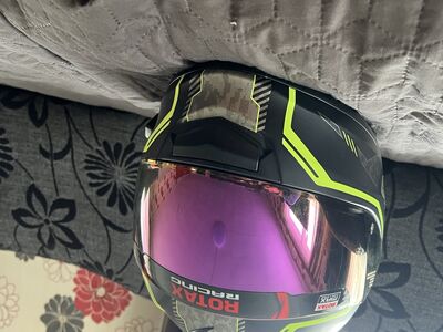 Scorpion Exo-510 Air