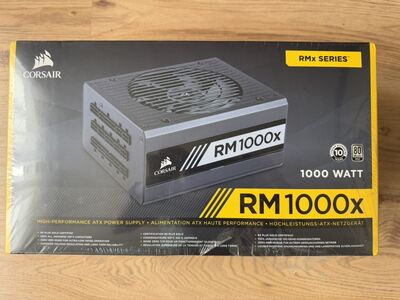 Corsair RM1000x