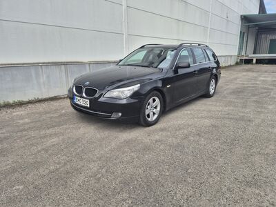 Bmw 520 diisel