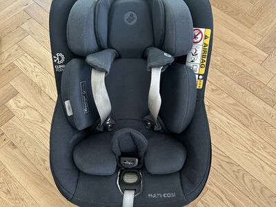 Turvatool Maxi-Cosi Pearl 360