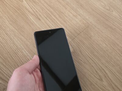 Samsung Galaxy S20 FE