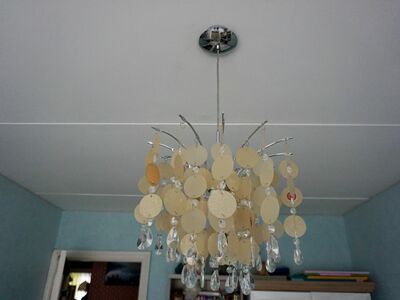 Müüa laelamp