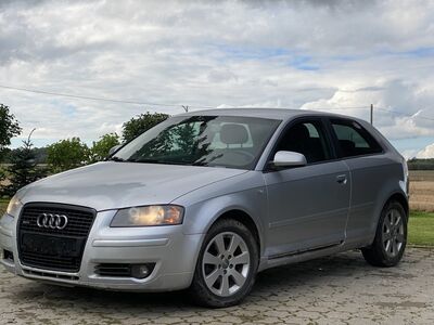 Audi A3 Quattro
