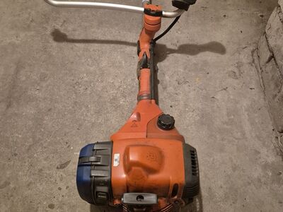 Husqvarna 545FXT