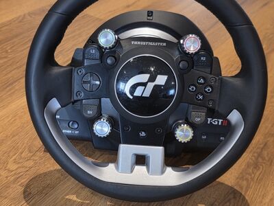 Thrustmaster T-GT2