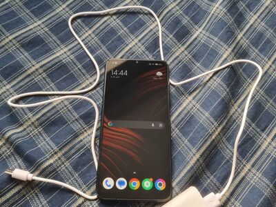 Xiaomi m3