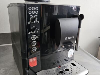 Kohvimasin Bosch VeroCafe