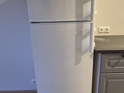 ELECTROLUX külmik