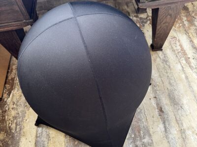 Palltool ja pump 50x60 cm