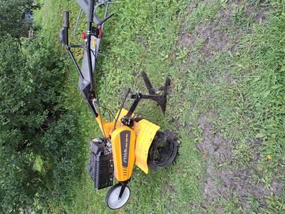 Stiga SRC 685 RG