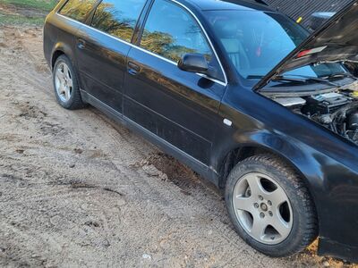 Audi A6 C5