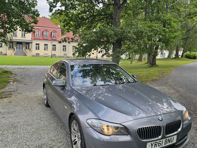 Bmw520d.  2.0 135 kw diisel