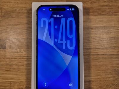 IPhone 14 Pro 256GB