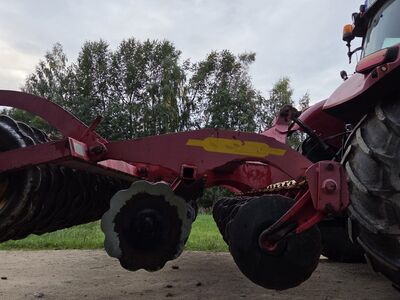 Väderstad Carrier 4m