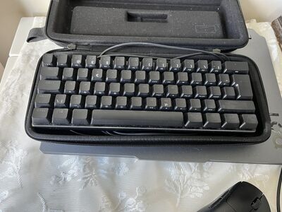 Logitech G Pro X 60