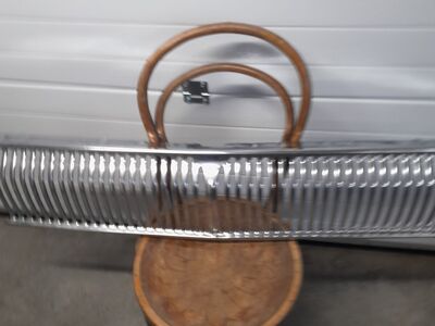 VOLGA GAZ ORIGINAAL UUS ESIVÕRE.