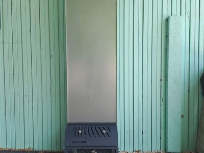Saunum Base S kliimaseade