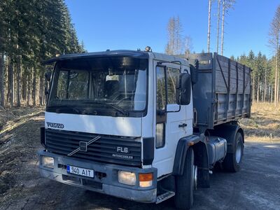 Volvo FL618