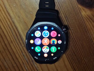 Huawei Smart Watch GT 5 Pro