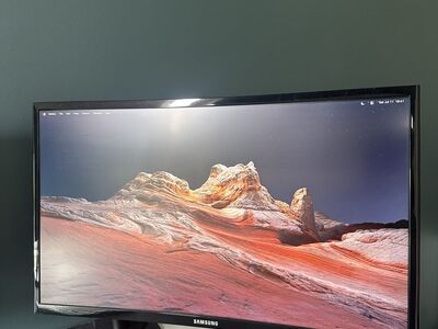 Monitor 24''