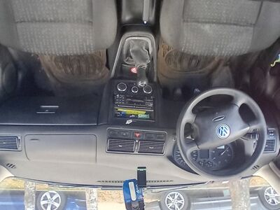 Golf 4