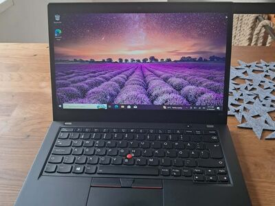 Lenovo ThinkPad X13 Gen 1 | i7 | 16GB | 512GB SSD