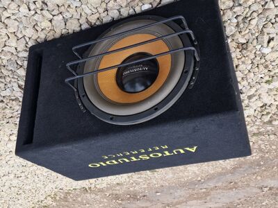 3000w subwoofer ja võim