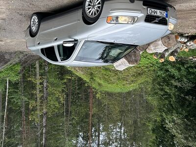 Volvo s60 2.4d manuaal